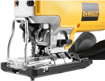Лобзик электрический DeWALT DW341К