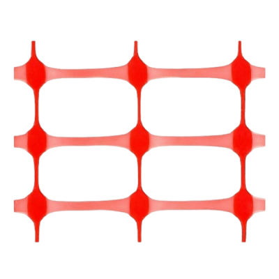 Ограждение аварийное сетка 10026-1.0-50 ТТ 
