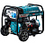 Бензогенератор ALTECO Professional AGG 8000E2 7 кВт AVR