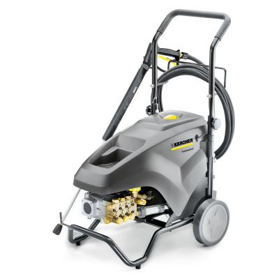 Автомойка KARCHER HD 6/15-4 Kap