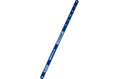 Полотно ножовочное ЗУБР ПРОФЕССИОНАЛ 300мм, быстрый рез, 18TPI