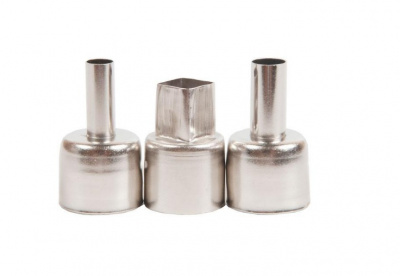 Станция паяльная YIHUA 898AD+