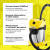 Пылесос хозяйственный KARCHER WD 3 SV-17/4/20