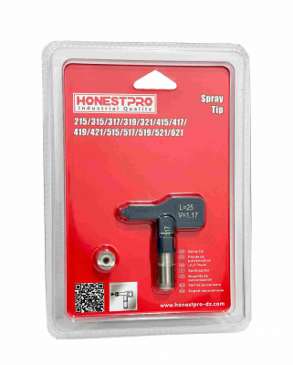 Сопло 517 Wagner type INDUSTRIAL