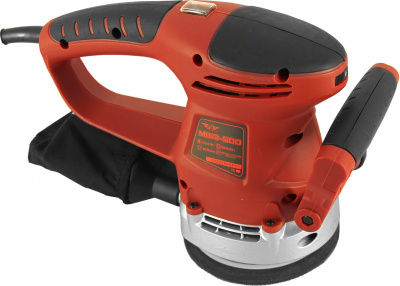 Машина эксцентриковая шлифовальная TT МШЭ-500