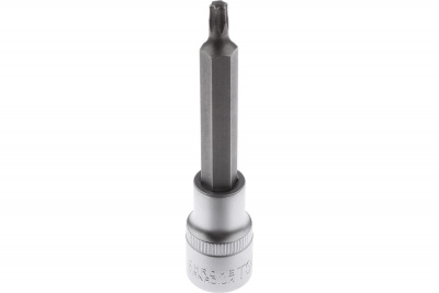 Головка со вставкой 1/2" TORX T30, длина 100мм AV Steel
