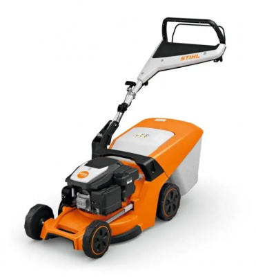 Газонокосилка бензиновая STIHL RМ 443.3