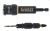 Быстросменный узел DeWalt, бита PZ2/сверло с зенкером 6мм Быстросменный узел DeWalt, бита PZ2/сверло с зенкером 6мм