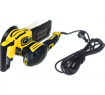 Машина шлифовальная эксцентриковая HANSKONNER HOS8145R