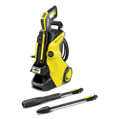 Автомойка KARCHER K 5 Power Condtrol