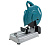 Пила торцовочная по металлу Makita LW1400