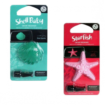 Ароматизатор на печку 