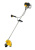 Бензиновый триммер TR-2500T Eurolux