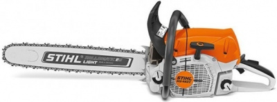 Пила цепная бензиновая STIHL MS-462 (шина 50см)