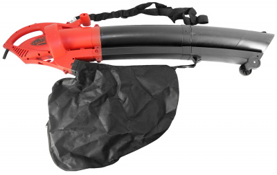 Пылесос воздуходувка TT СВП-3000 электрический 