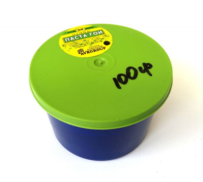 Паста ГОИ 100гр