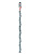 Линейка (рейка) геодезическая ADA STAFF 5 A00143