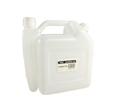 Канистра для смешивания КН003-1.5 TT